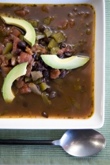 Soups